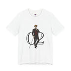 Creatures of the Night 02 Unisex  Tee | Monster T-shirt