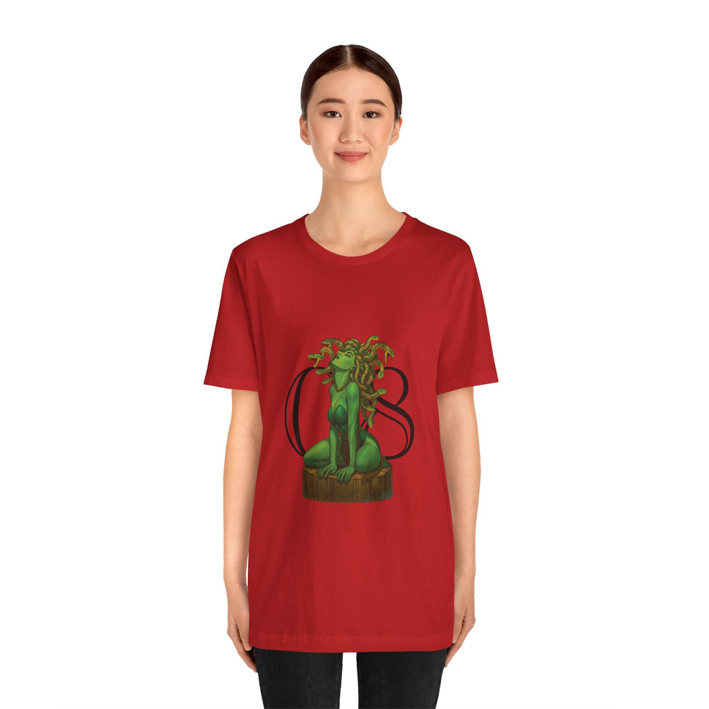 Creatures of the Night 08 Unisex T-shirt | Monster T-shirt