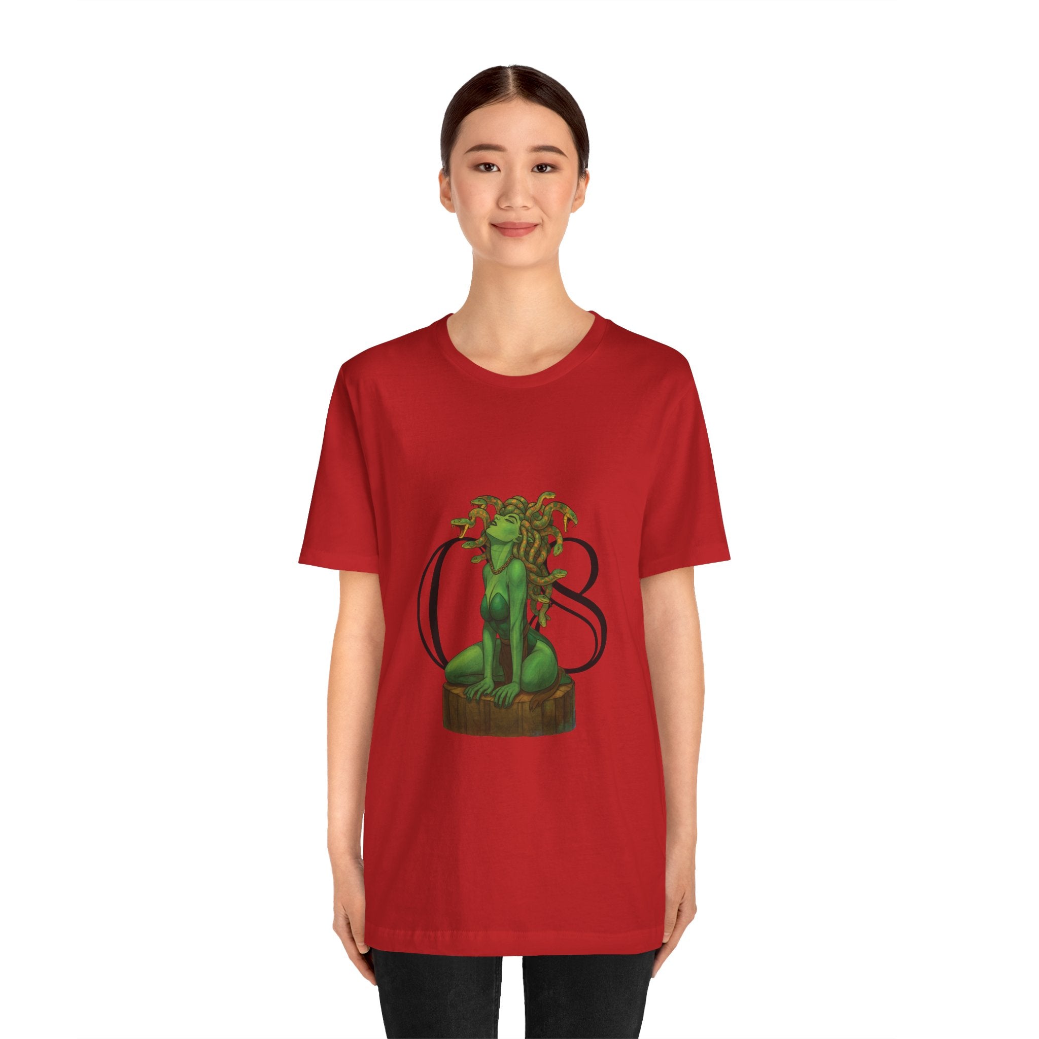 Creatures of the Night 08 Unisex T-shirt | Monster T-shirt
