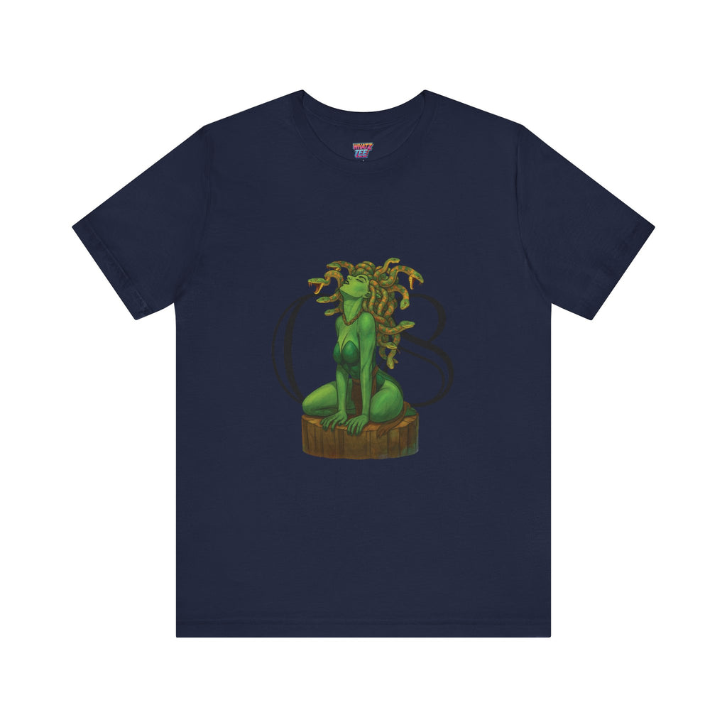 Creatures of the Night 08 Unisex T-shirt | Monster T-shirt