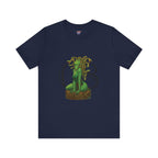 Creatures of the Night 08 Unisex T-shirt | Monster T-shirt