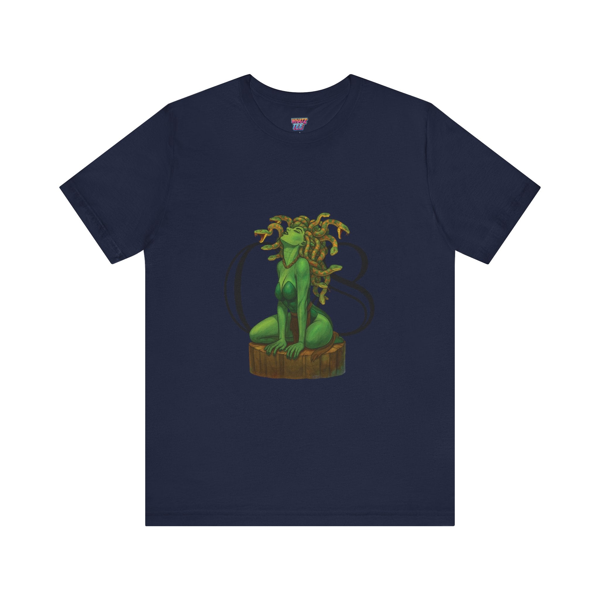 Creatures of the Night 08 Unisex T-shirt | Monster T-shirt