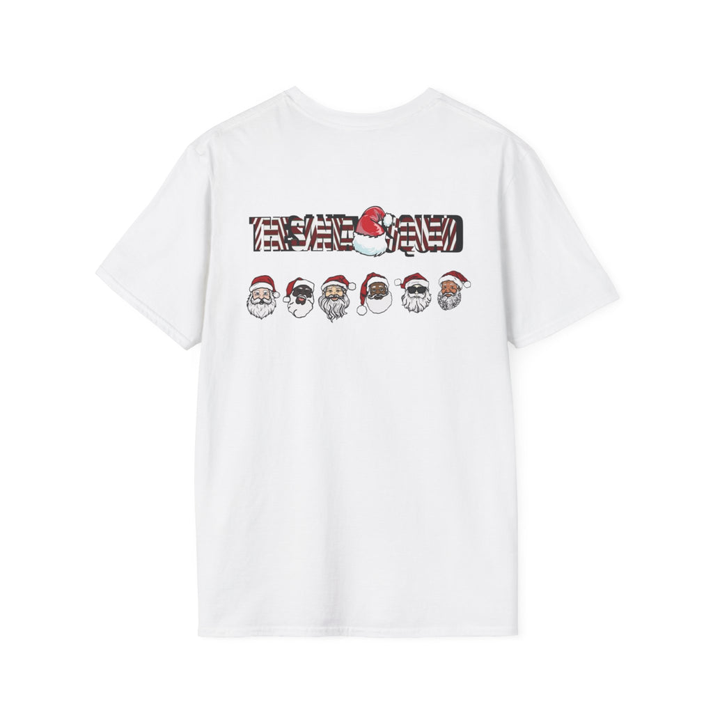 Unisex The Santa Squad T-Shirt