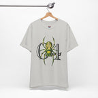 Creatures of the Night 04 Unisex T-Shirt | Monster T-shirt