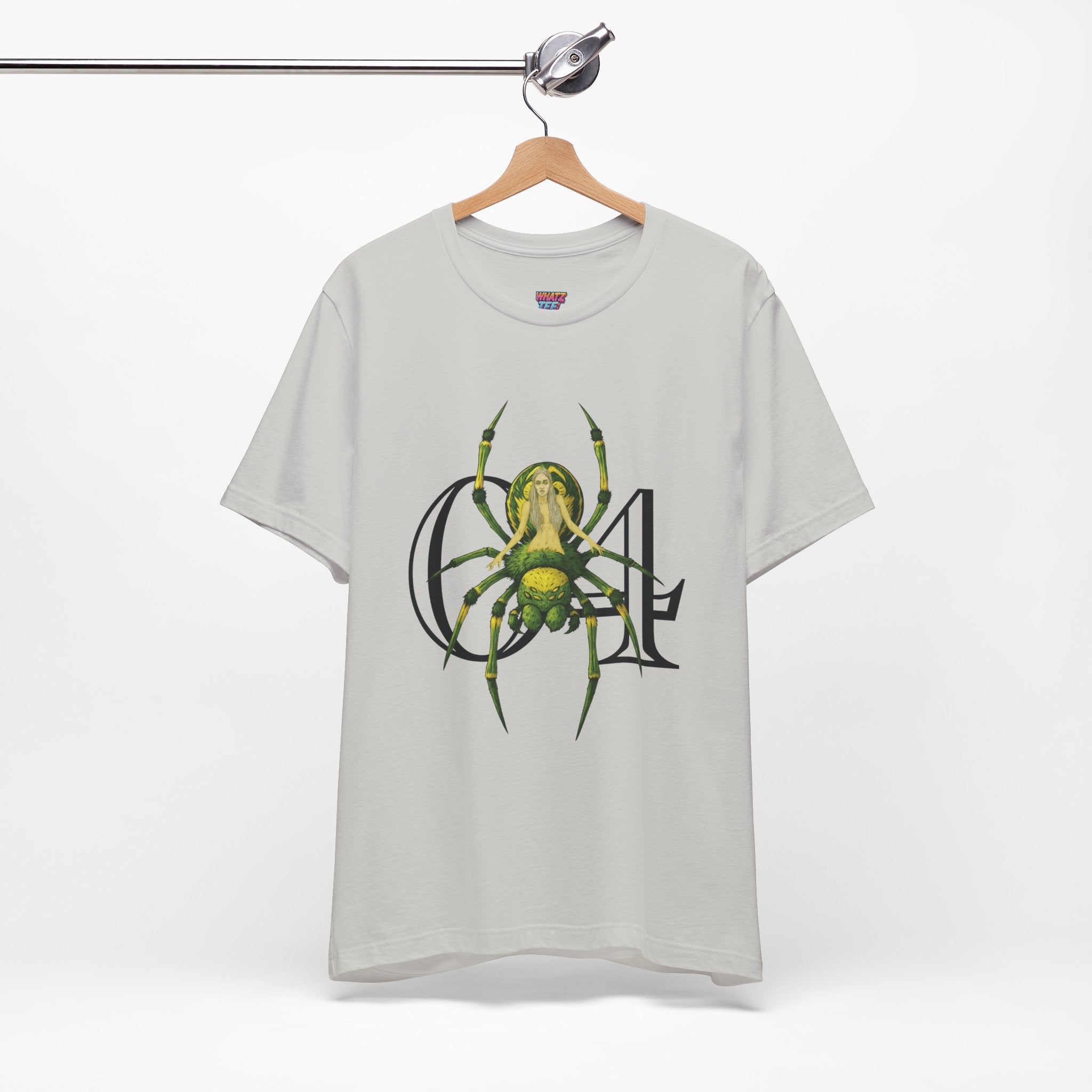 Creatures of the Night 04 Unisex T-Shirt | Monster T-shirt