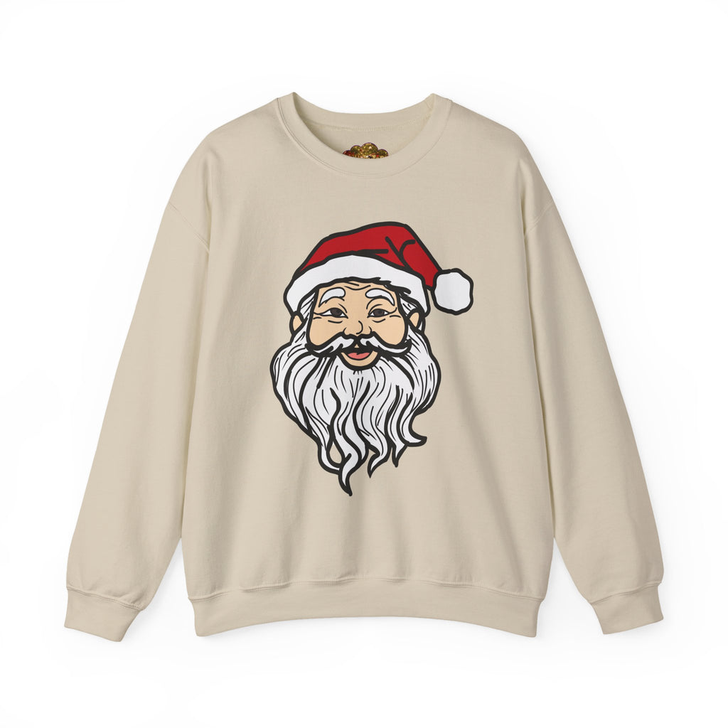 the Santa Squad : SF4