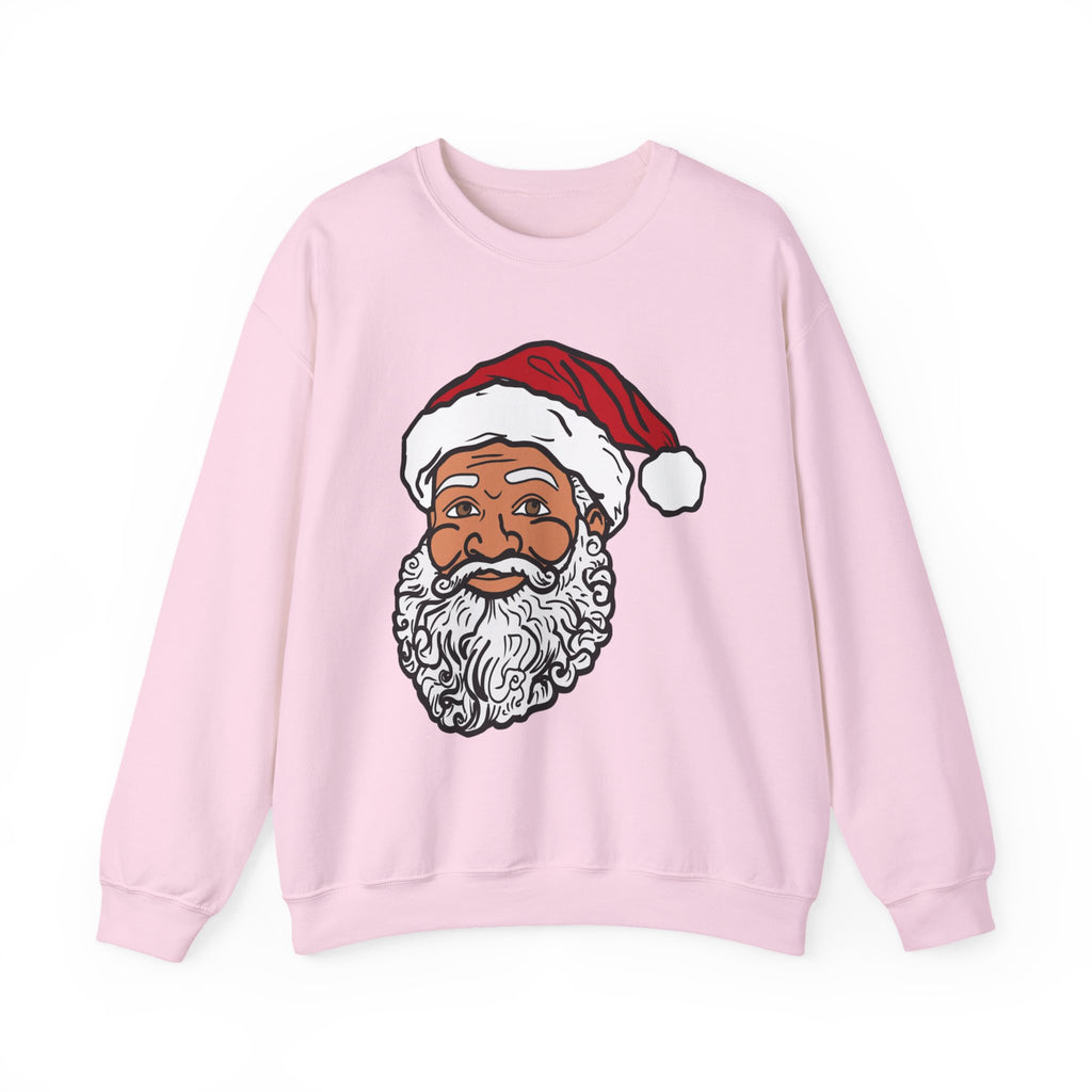 The Santa Squad SF3 Sweatshirt