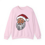 The Santa Squad SF3 Sweatshirt