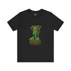 Creatures of the Night 08 Unisex T-shirt | Monster T-shirt