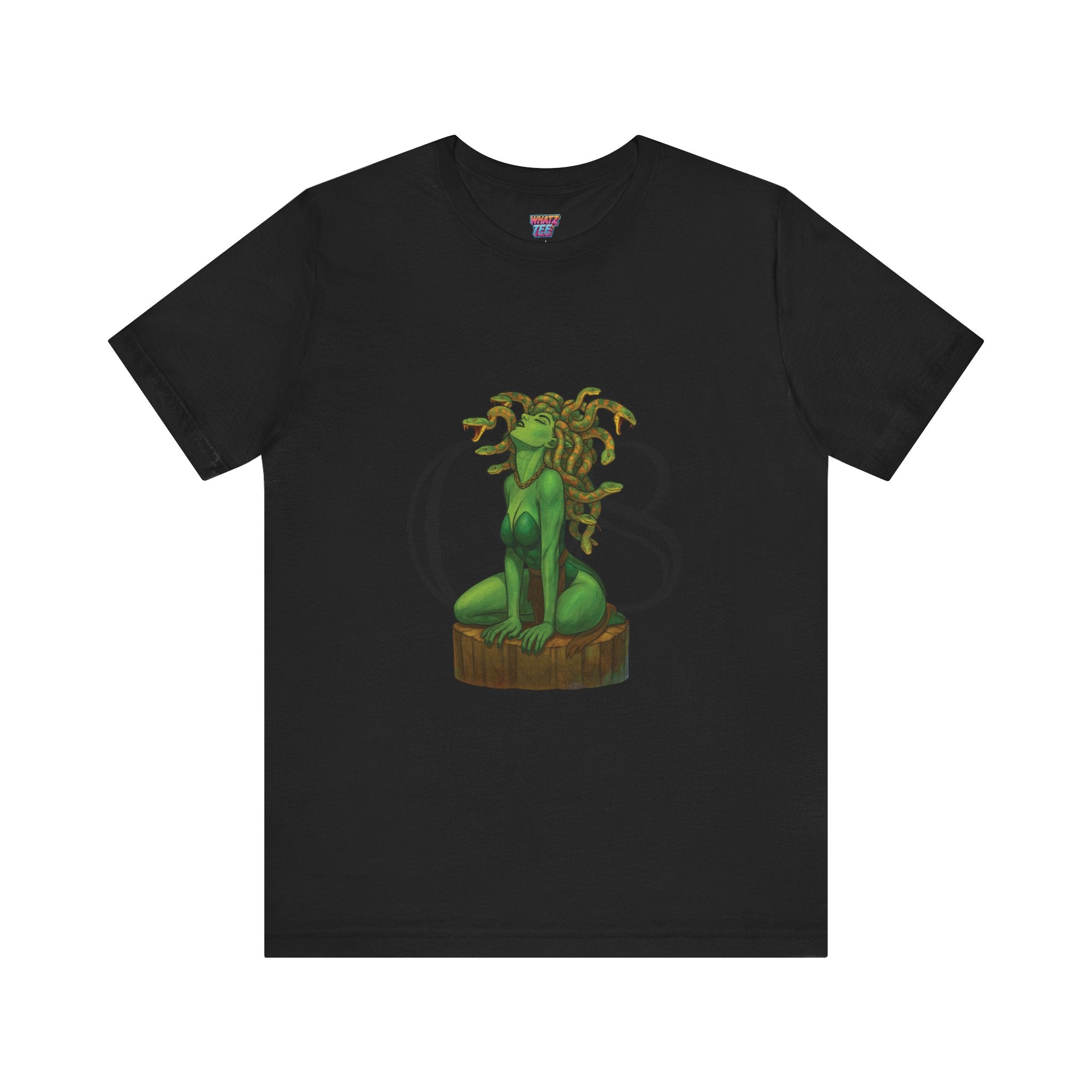 Creatures of the Night 08 Unisex T-shirt | Monster T-shirt