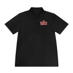 Santa Squad Polo Shirt