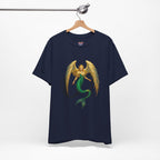 Creatures of the Night 07  T-Shirt | Monster T-shirt