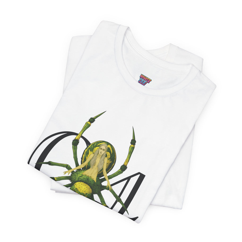 Creatures of the Night 04 Unisex T-Shirt | Monster T-shirt