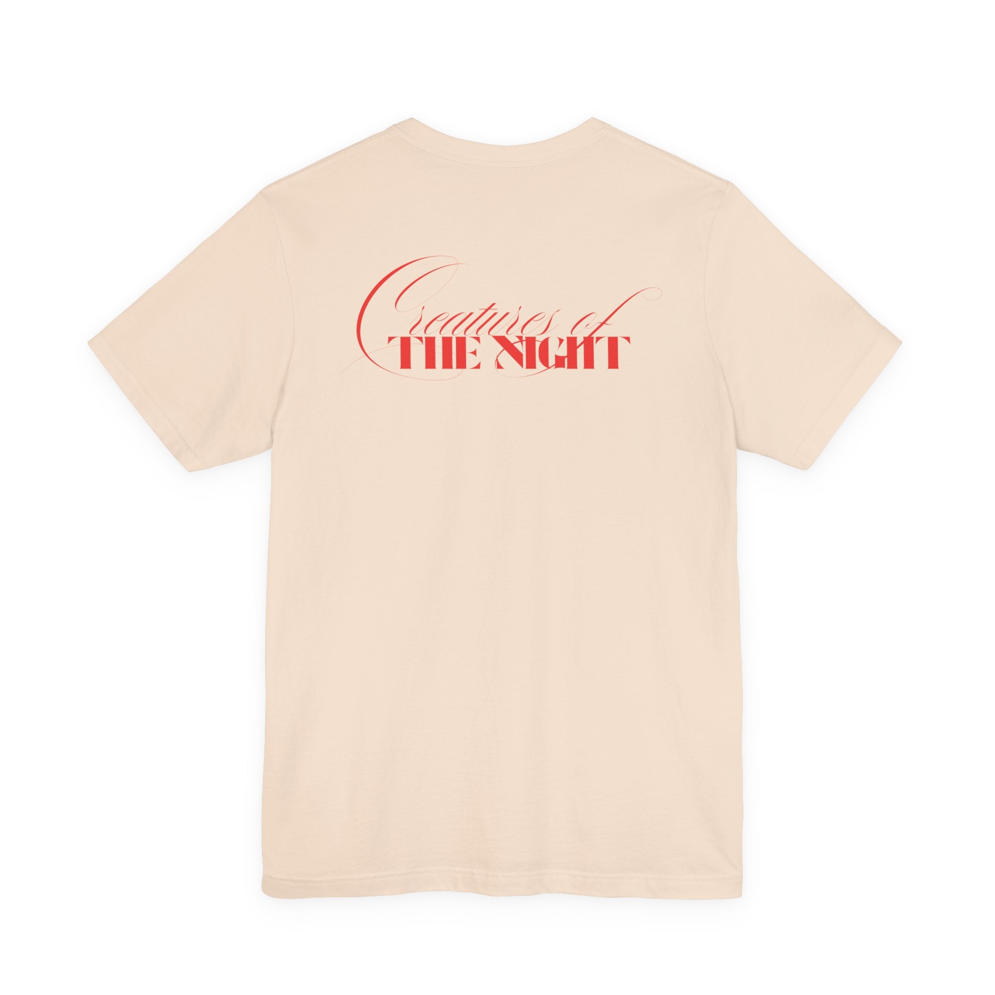 The Creatures Of The Night 03: Cerberus