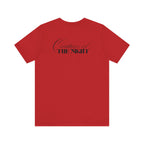 Creatures of the Night 04 Unisex T-Shirt | Monster T-shirt