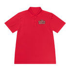 Santa Squad Polo Shirt