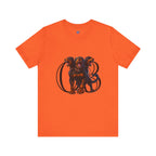 Creatures of the Night 03 Unisex Tee | Monster T- shirt