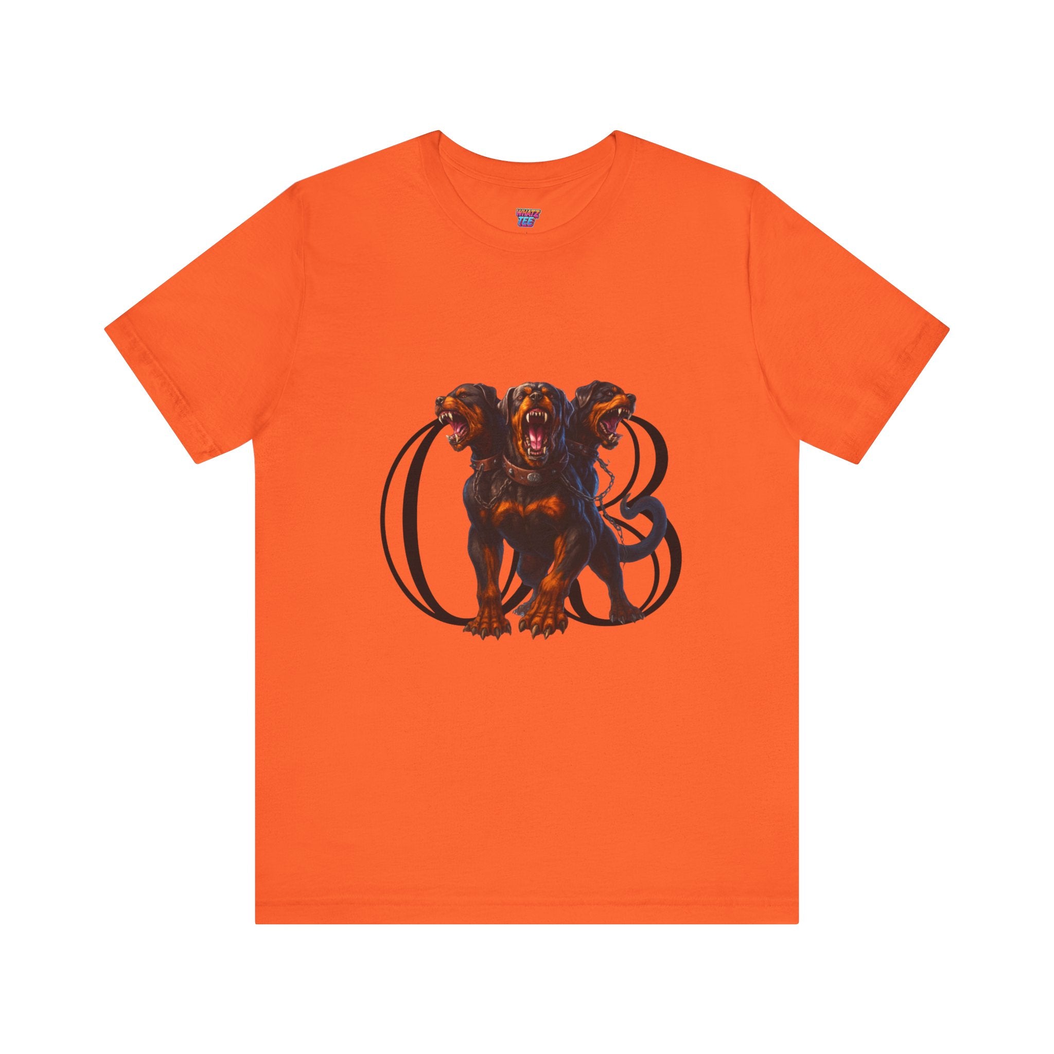 Creatures of the Night 03 Unisex Tee | Monster T- shirt