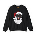The Santa Squad SF1 sweatshirt