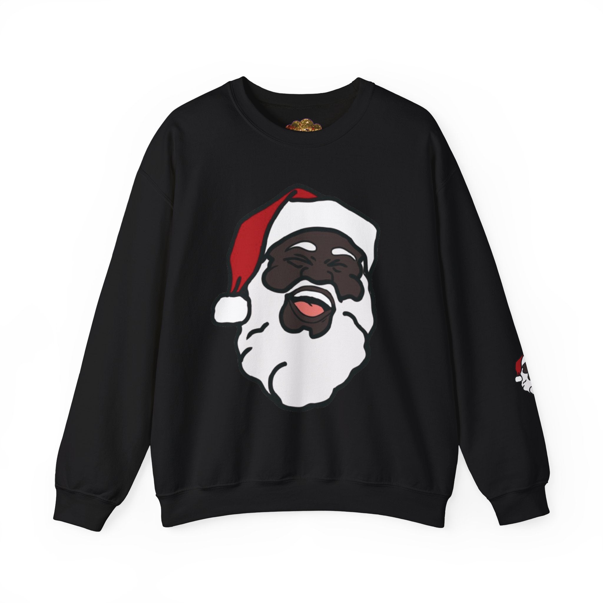 The Santa Squad SF1 sweatshirt