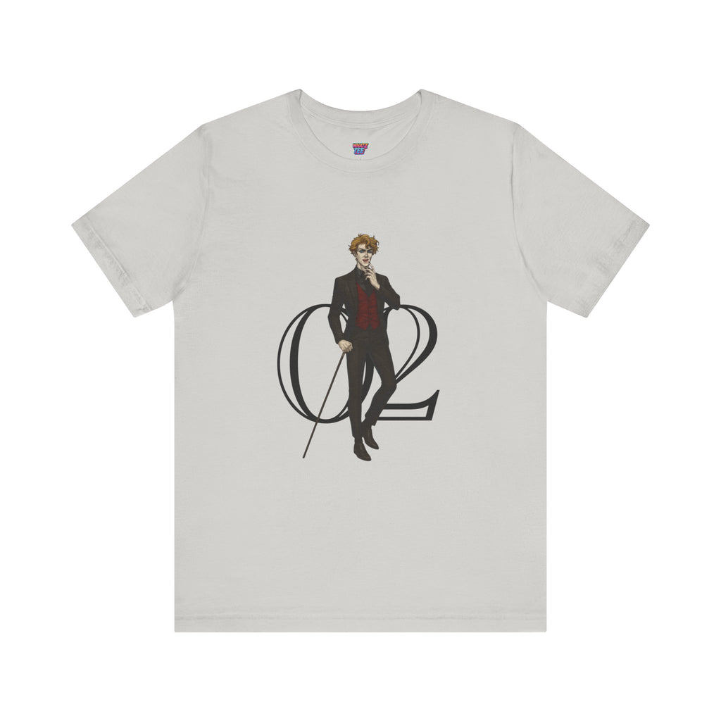 Creatures of the Night 02 Unisex  Tee | Monster T-shirt