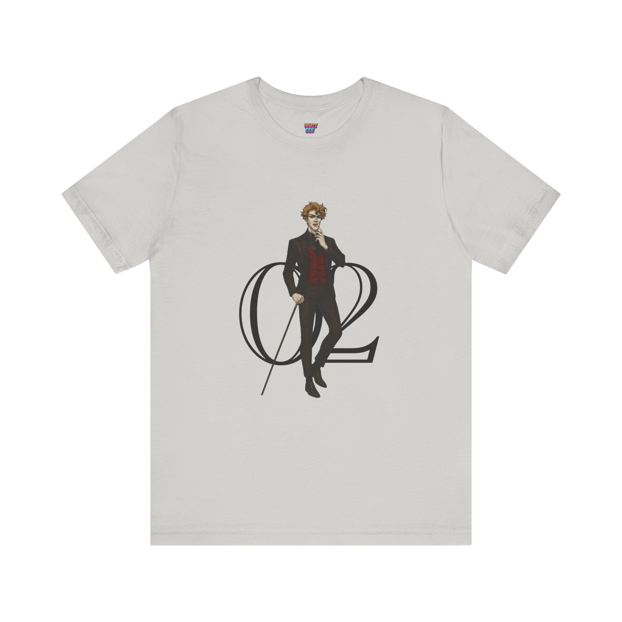 Creatures of the Night 02 Unisex  Tee | Monster T-shirt