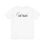 Creatures of the Night 01 Unisex Tee | Monster T-Shirt,