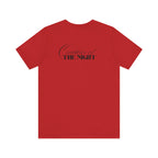 Creatures of the Night 08 Unisex T-shirt | Monster T-shirt