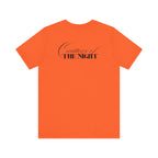 Creatures of the Night 04 Unisex T-Shirt | Monster T-shirt