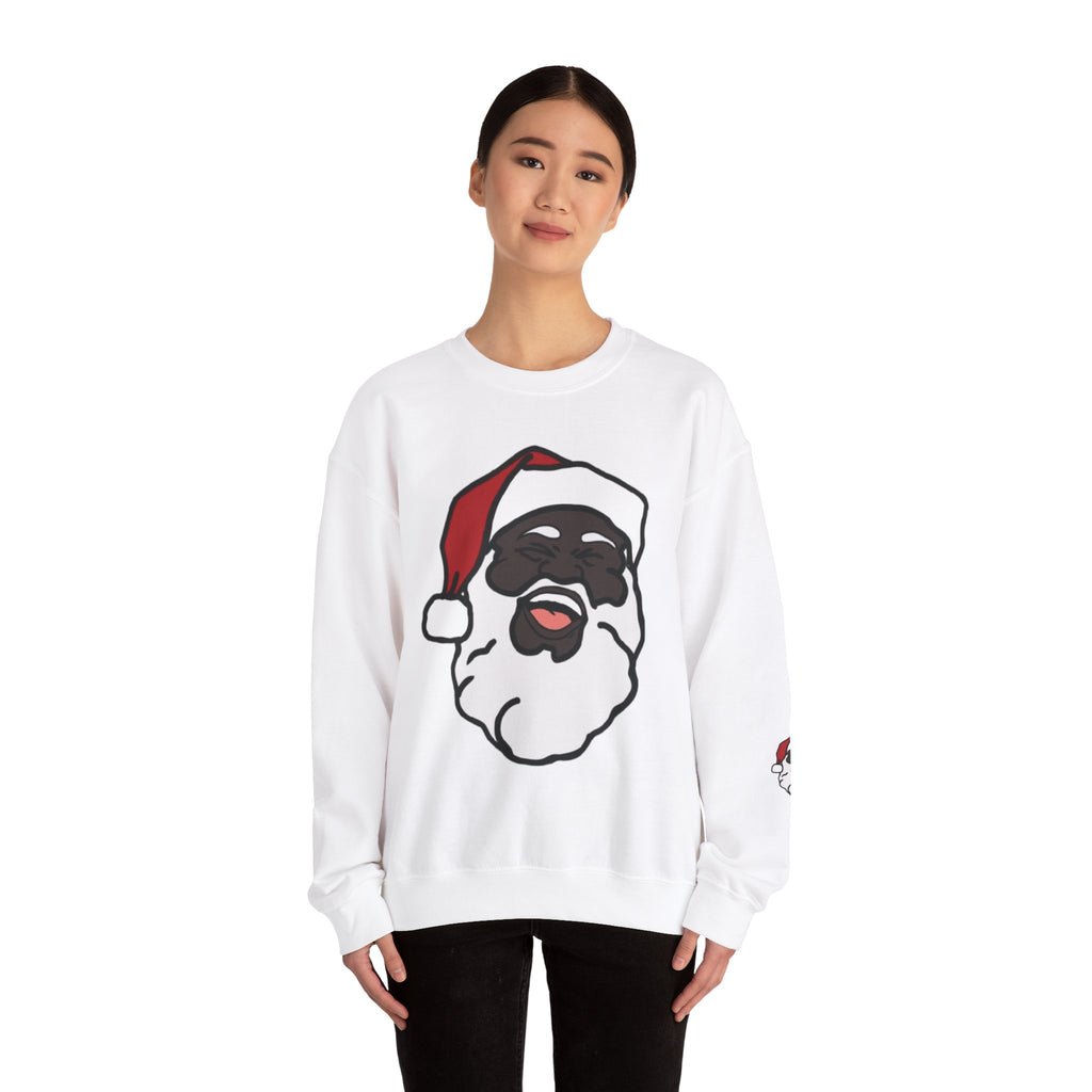The Santa Squad SF1 sweatshirt