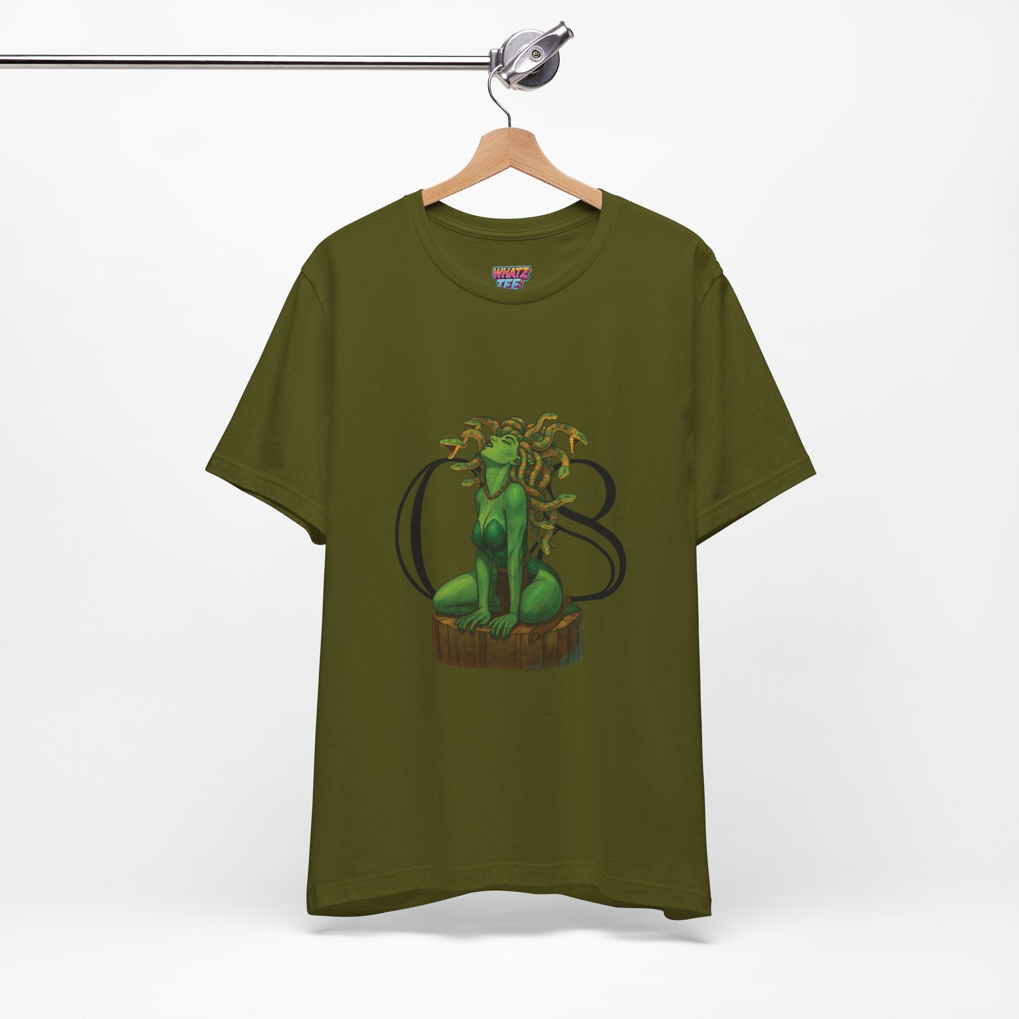 Creatures of the Night 08 Unisex T-shirt | Monster T-shirt