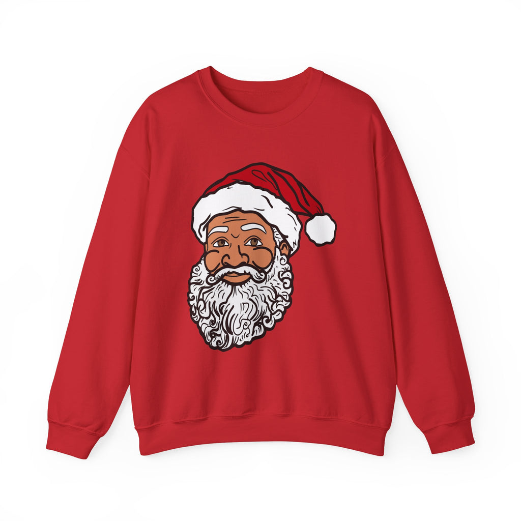 The Santa Squad SF3 Sweatshirt