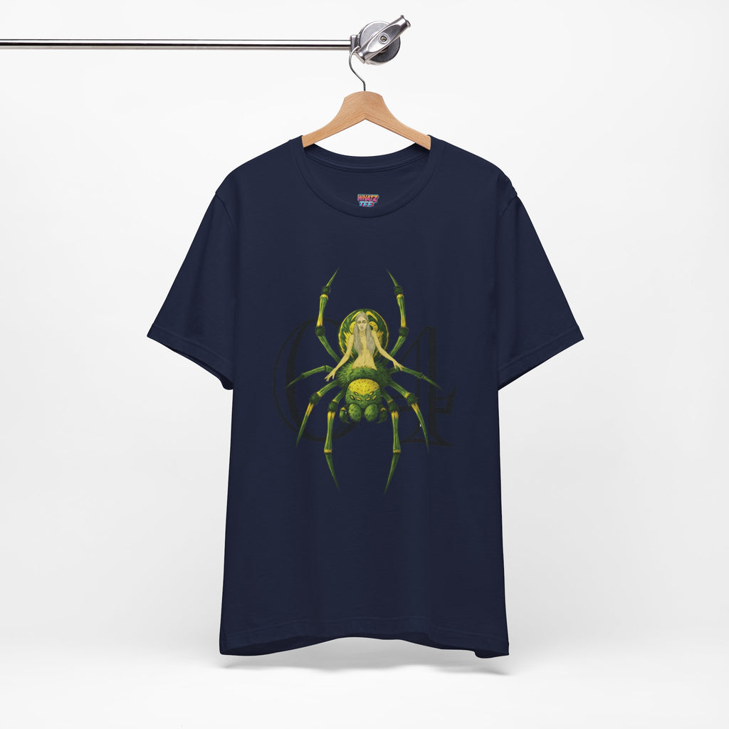 Creatures of the Night 04 Unisex T-Shirt | Monster T-shirt