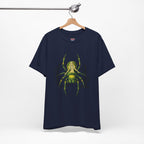 Creatures of the Night 04 Unisex T-Shirt | Monster T-shirt