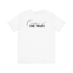 Creatures of the Night 04 Unisex T-Shirt | Monster T-shirt