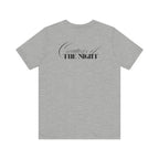 Creatures of the Night 01 Unisex Tee | Monster T-Shirt,