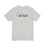 Creatures of the Night 01 Unisex Tee | Monster T-Shirt,