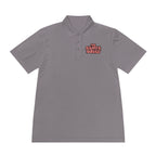 Santa Squad Polo Shirt