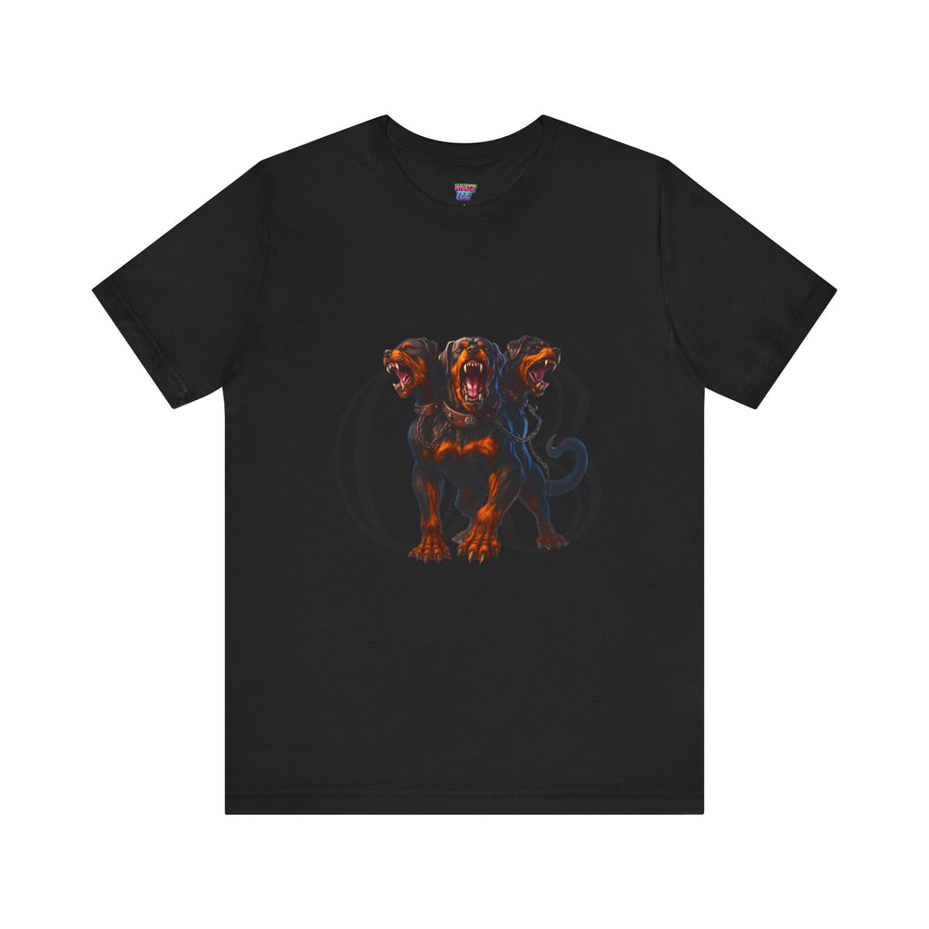 Creatures of the Night 03 Unisex Tee | Monster T- shirt