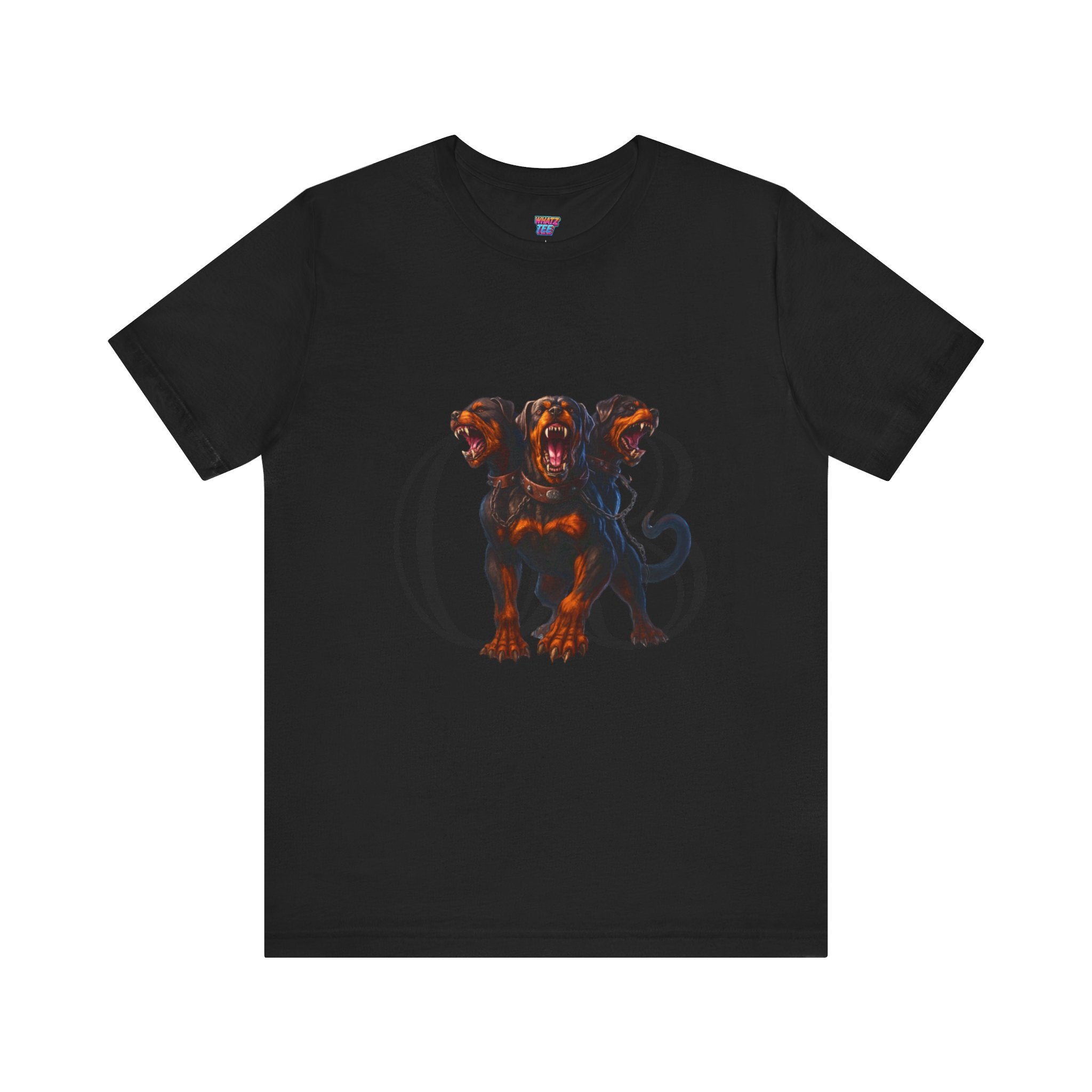 Creatures of the Night 03 Unisex Tee | Monster T- shirt