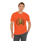 Creatures of the Night 04 Unisex T-Shirt | Monster T-shirt