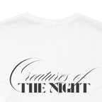 Creatures of the Night 07  T-Shirt | Monster T-shirt