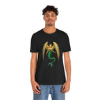 Creatures of the Night 07  T-Shirt | Monster T-shirt