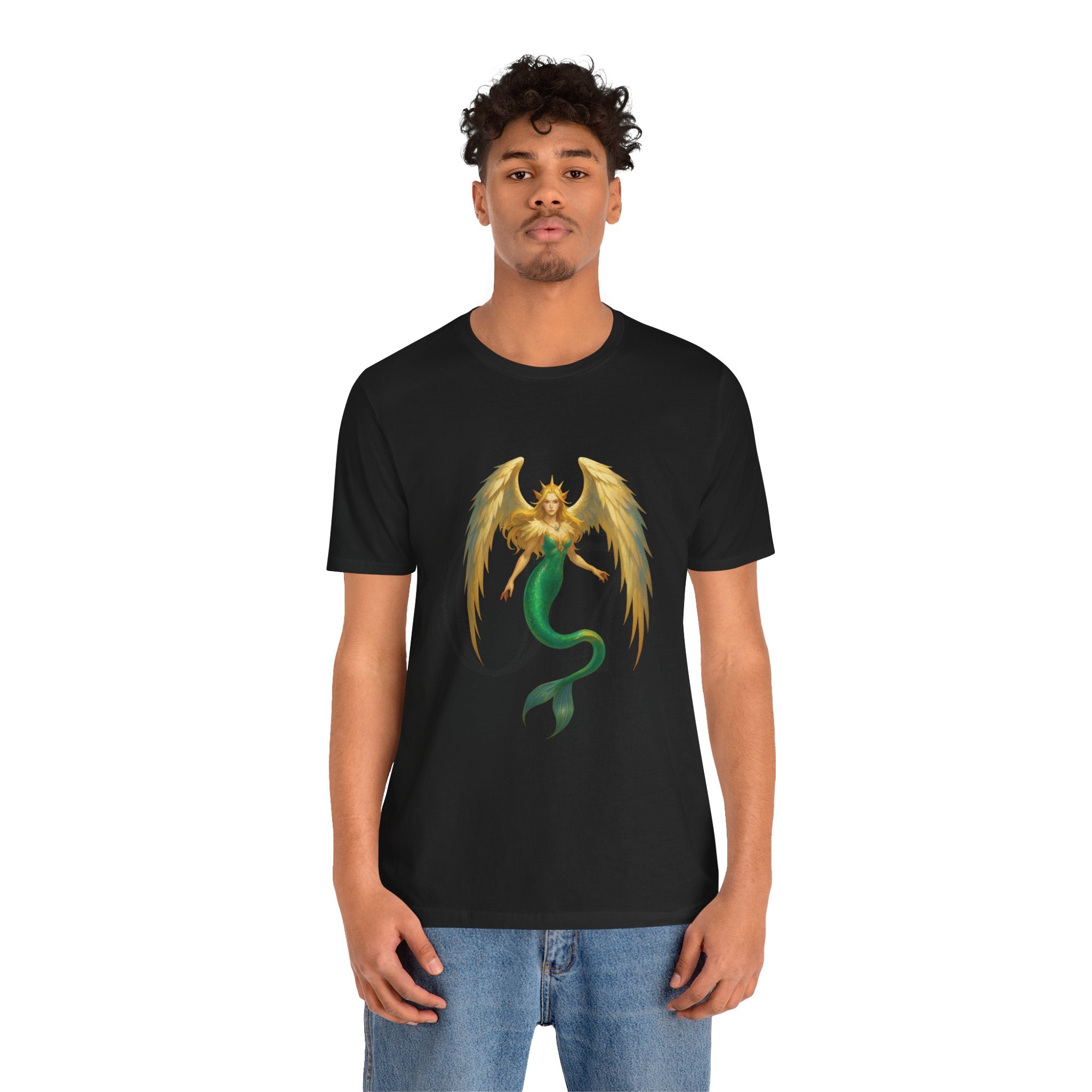 Creatures of the Night 07  T-Shirt | Monster T-shirt