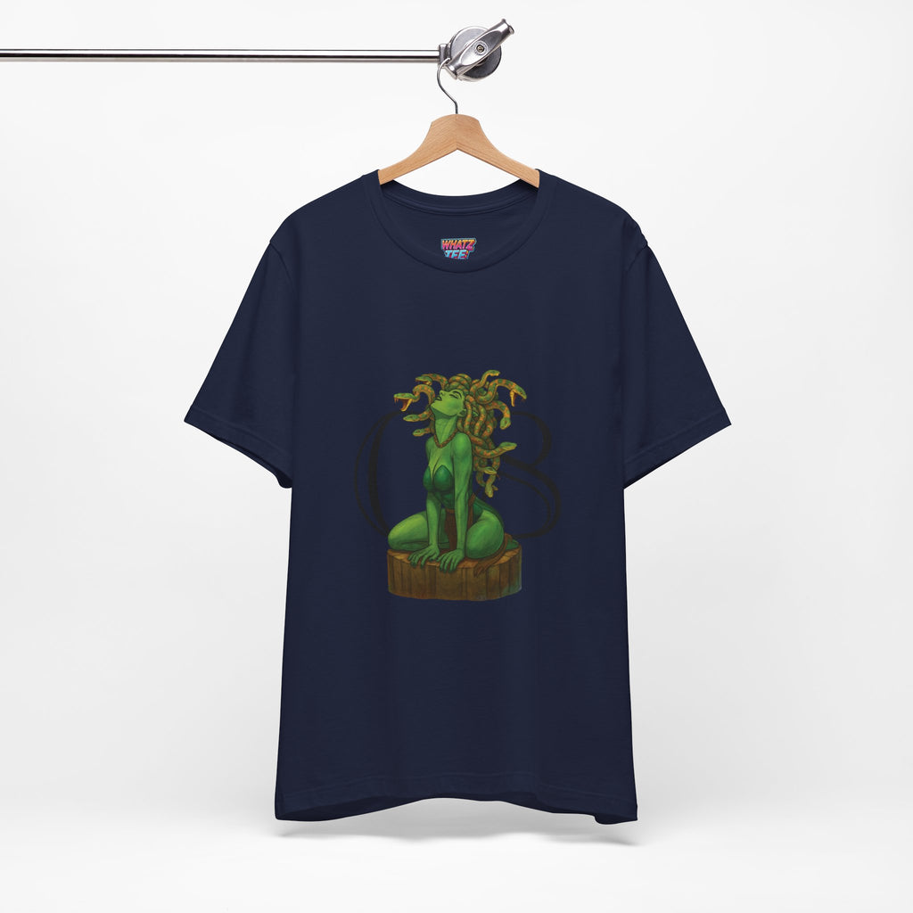 Creatures of the Night 08 Unisex T-shirt | Monster T-shirt