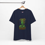 Creatures of the Night 08 Unisex T-shirt | Monster T-shirt