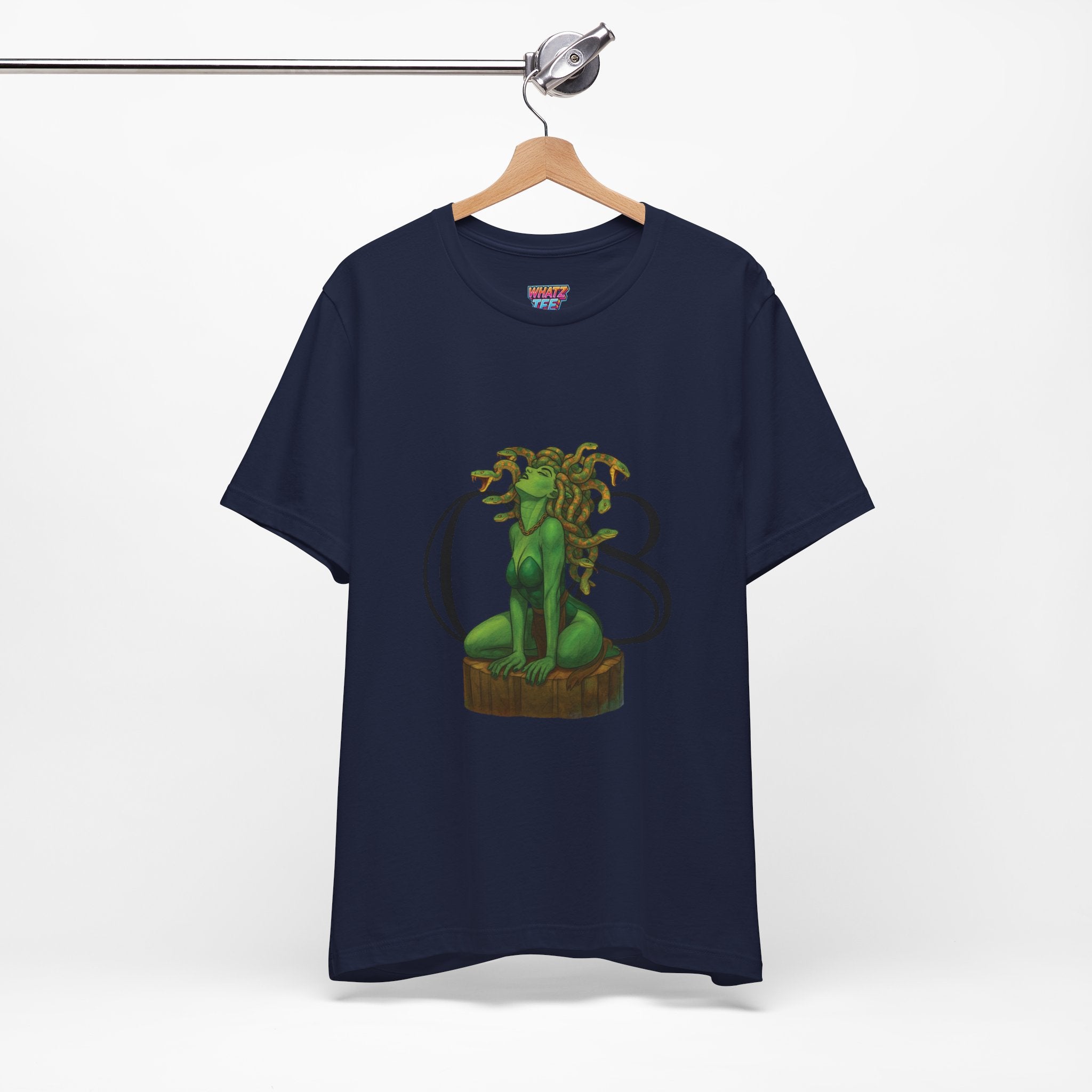 Creatures of the Night 08 Unisex T-shirt | Monster T-shirt