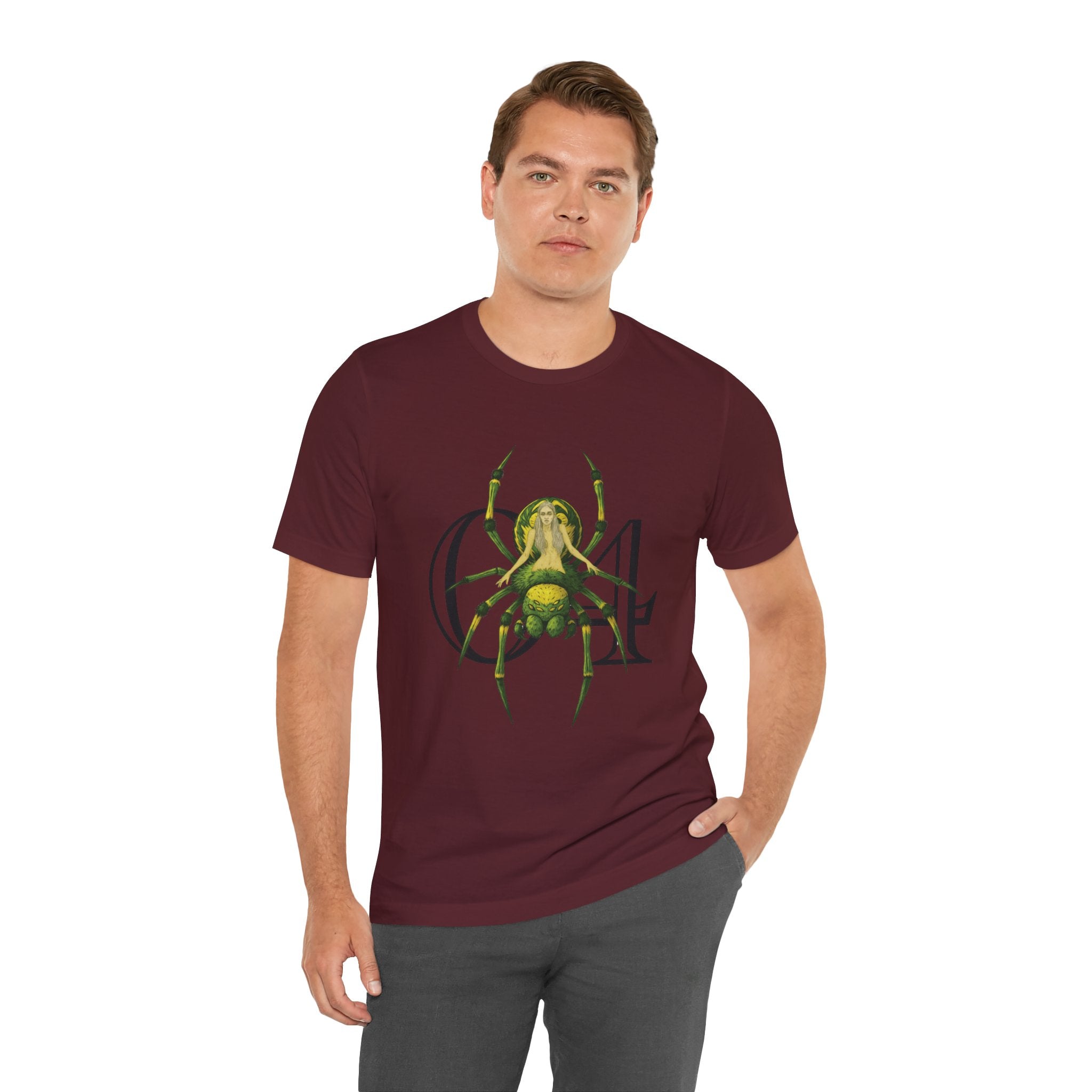 Creatures of the Night 04 Unisex T-Shirt | Monster T-shirt