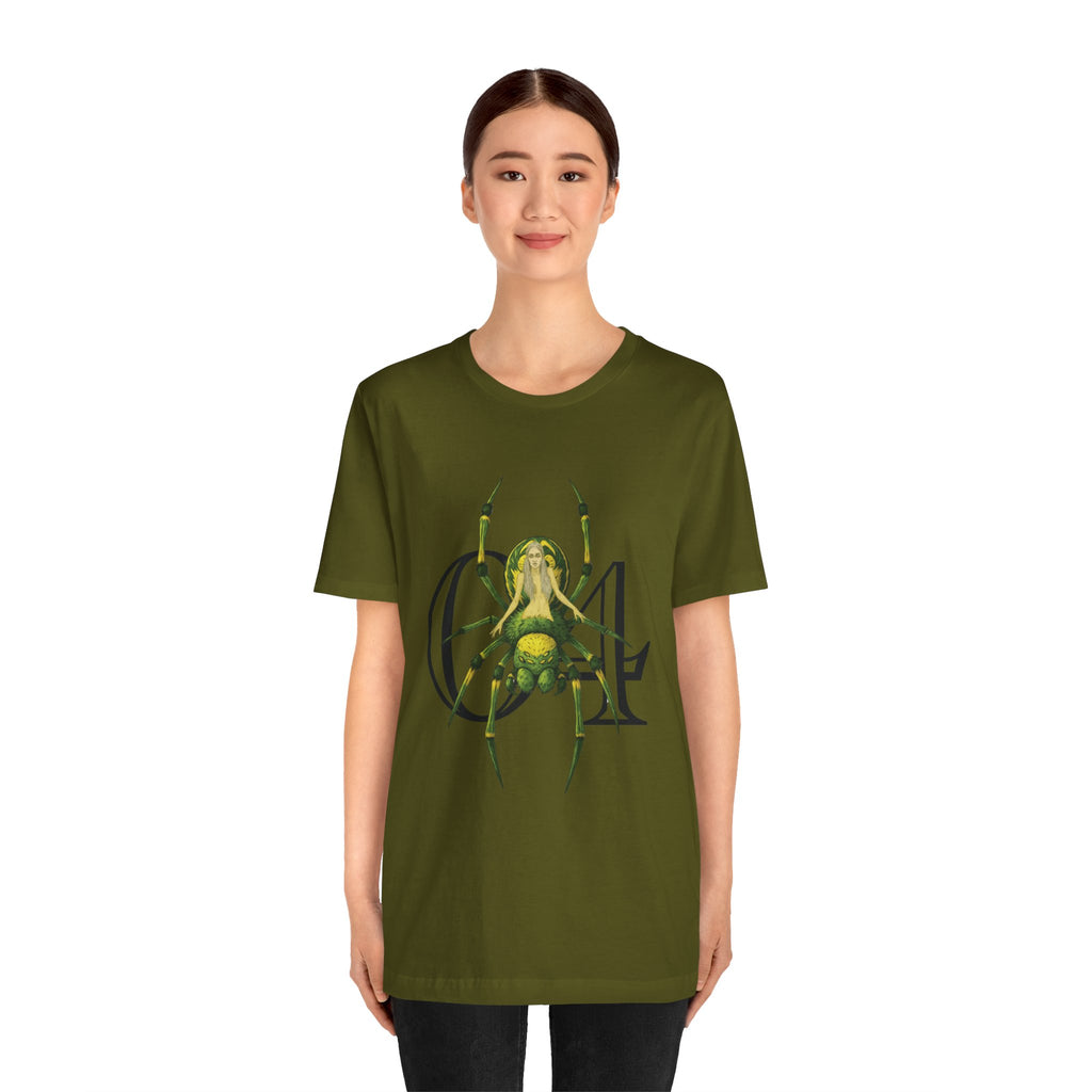 Creatures of the Night 04 Unisex T-Shirt | Monster T-shirt