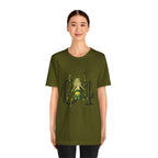 Creatures of the Night 04 Unisex T-Shirt | Monster T-shirt